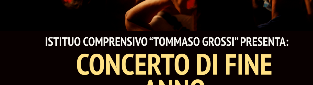 Locandina Concerto SAME Treviglio 2024